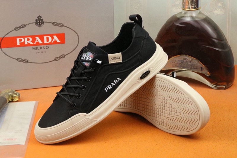 Prada Casual Shoes